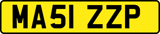 MA51ZZP
