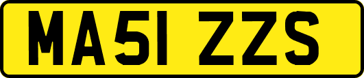 MA51ZZS