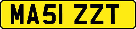 MA51ZZT