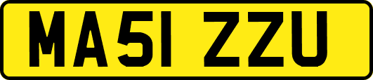 MA51ZZU