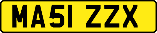 MA51ZZX