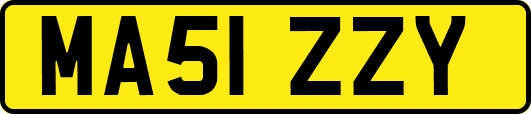 MA51ZZY