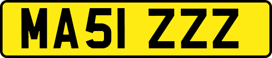 MA51ZZZ
