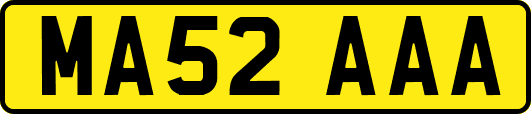 MA52AAA