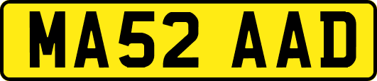 MA52AAD