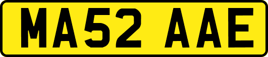 MA52AAE