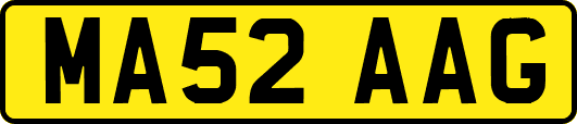 MA52AAG