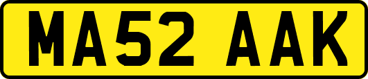 MA52AAK