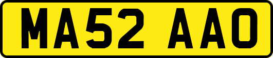 MA52AAO
