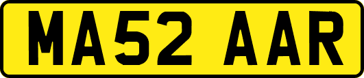 MA52AAR