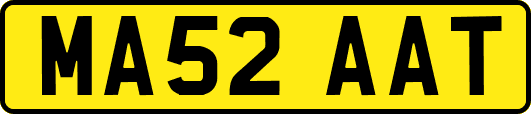 MA52AAT