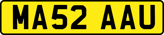 MA52AAU
