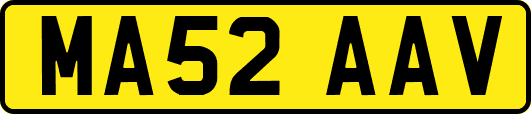 MA52AAV