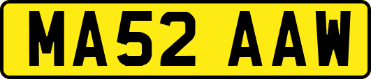 MA52AAW
