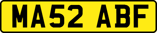 MA52ABF