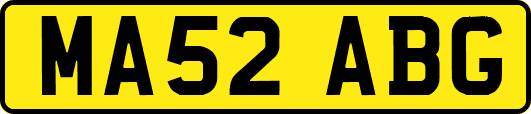 MA52ABG