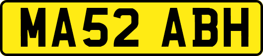 MA52ABH