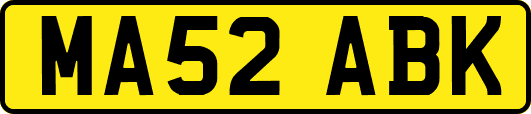 MA52ABK