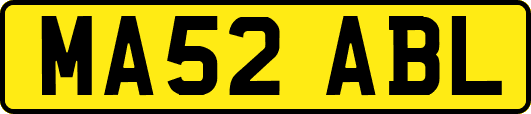 MA52ABL