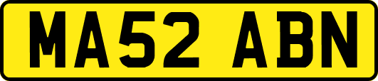 MA52ABN