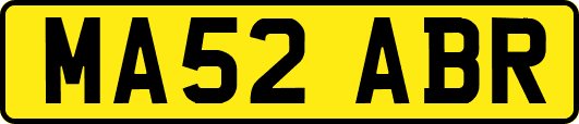MA52ABR
