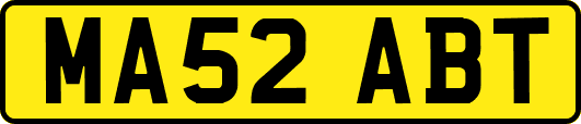 MA52ABT