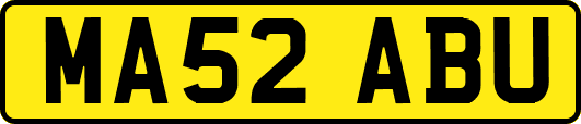 MA52ABU
