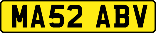 MA52ABV