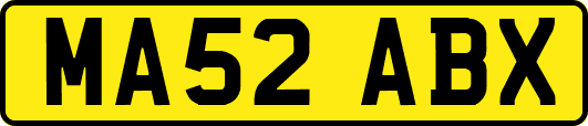 MA52ABX