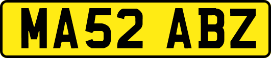 MA52ABZ