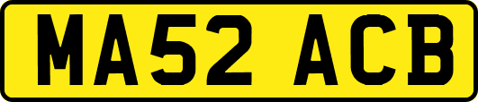MA52ACB