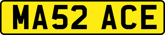MA52ACE