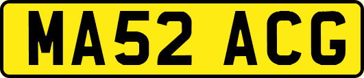 MA52ACG