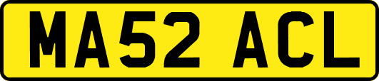 MA52ACL