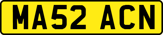 MA52ACN