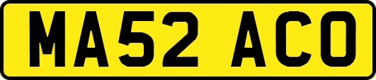 MA52ACO