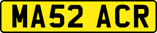 MA52ACR