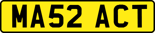 MA52ACT