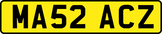MA52ACZ