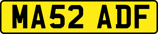 MA52ADF