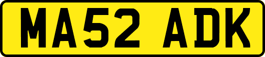 MA52ADK