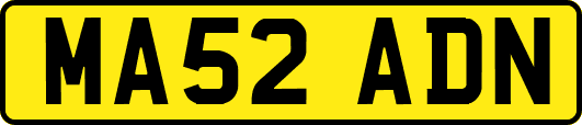 MA52ADN