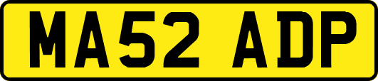 MA52ADP