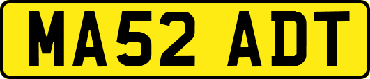MA52ADT