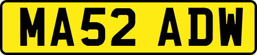 MA52ADW