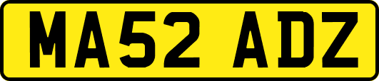 MA52ADZ