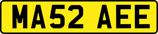 MA52AEE