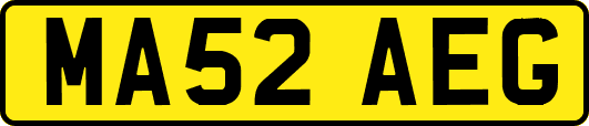 MA52AEG