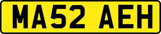 MA52AEH