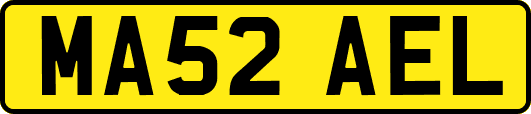 MA52AEL